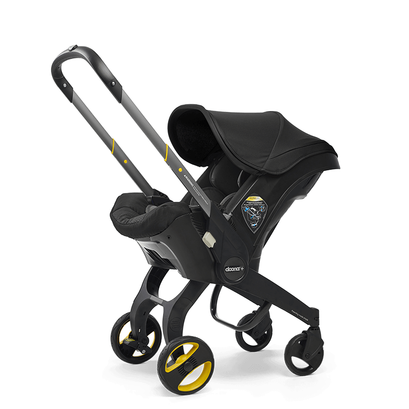 Doona Car Seat & Stroller