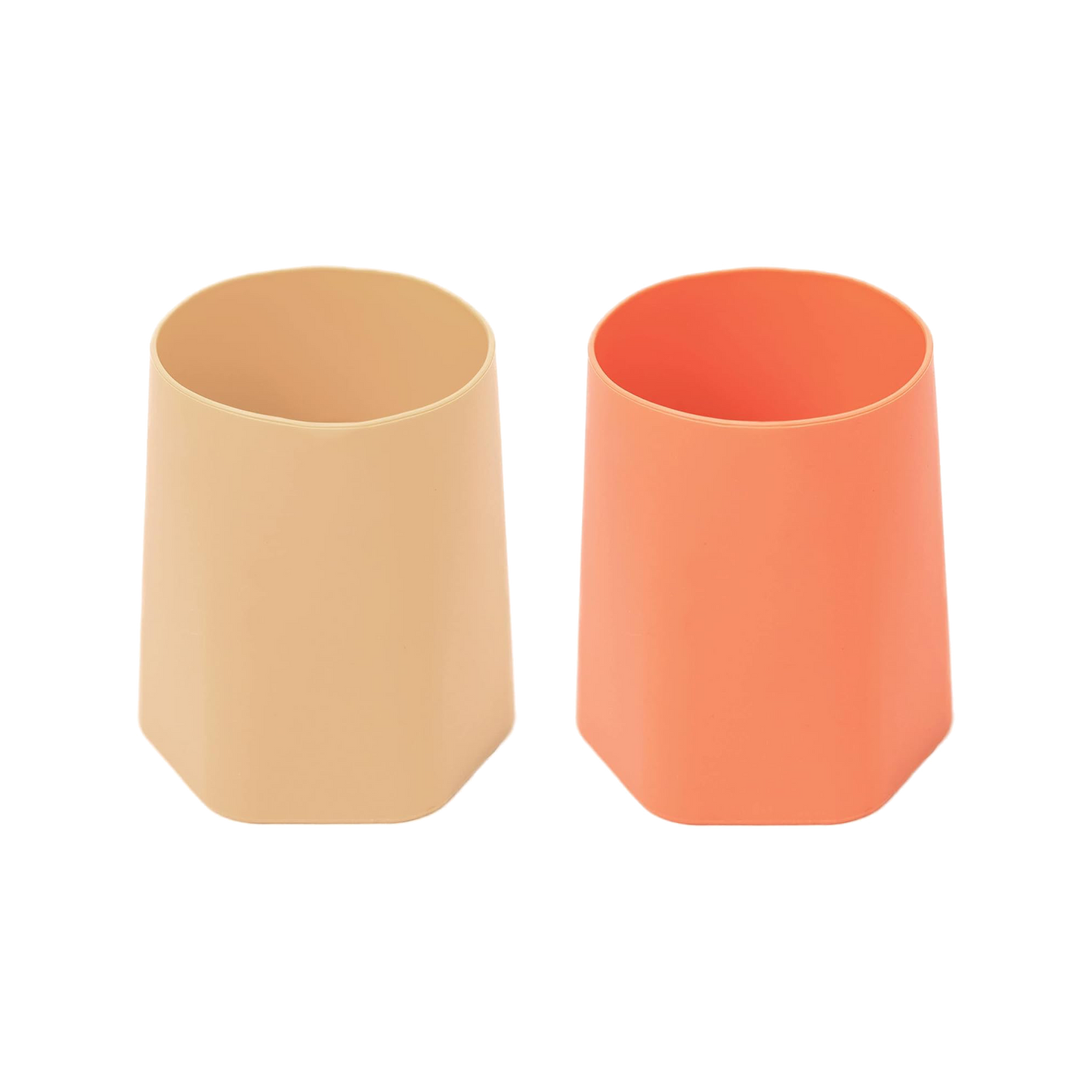 Silicone Training Cup 2 Pack