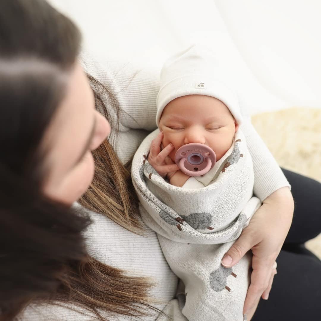 Receiving Blanket