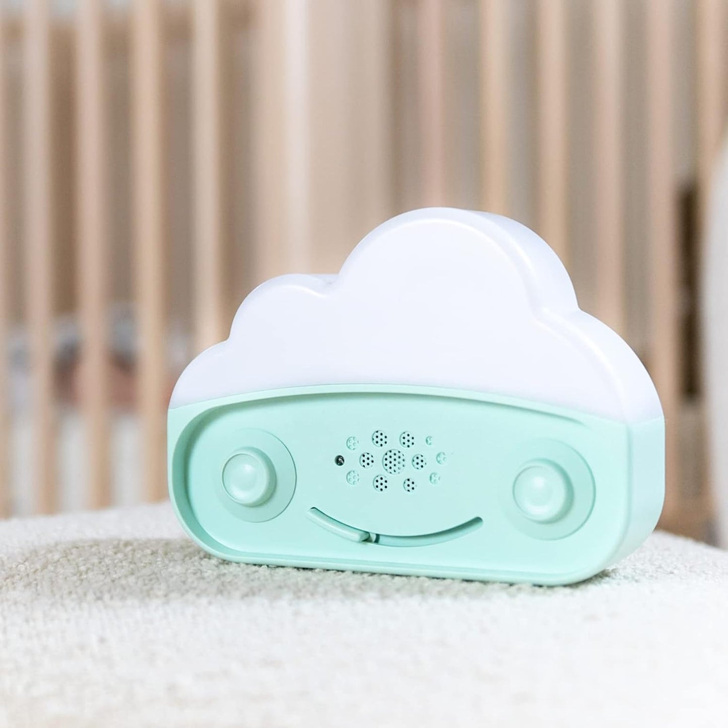 Happiest Baby SNOObie Smart White Noise Machine