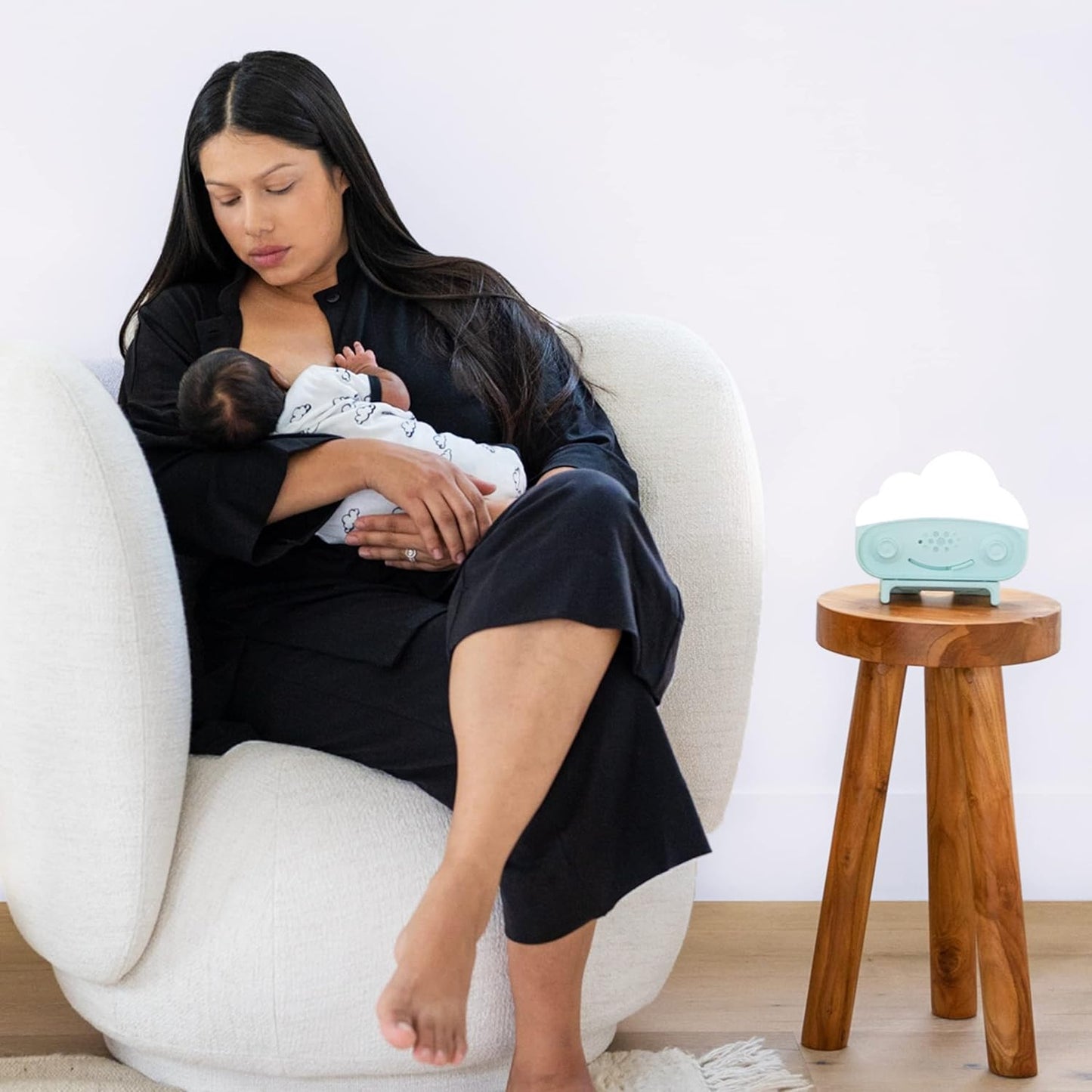 Happiest Baby SNOObie Smart White Noise Machine