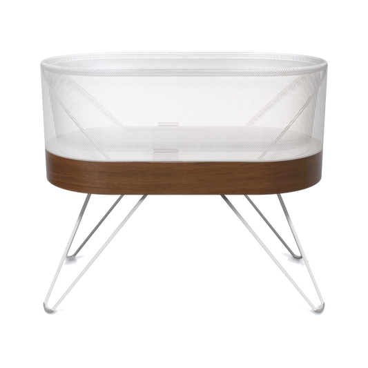 SNOO Smart Sleeper Baby Bassinet