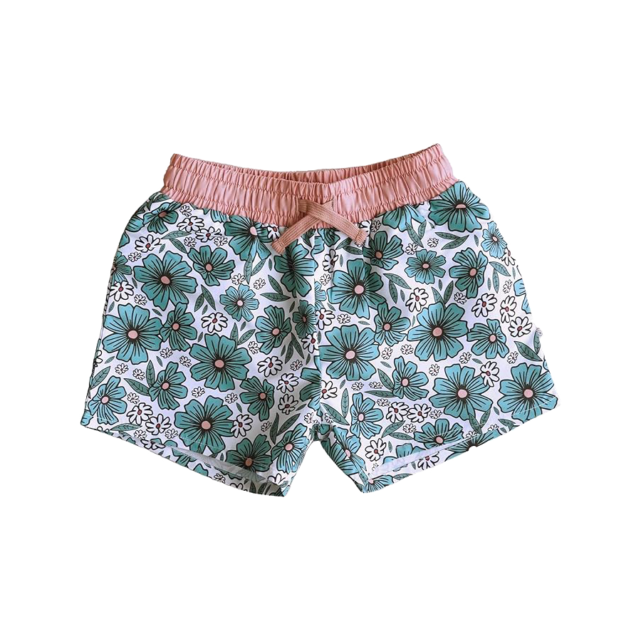 Caden Lane Boys Swim Trunks