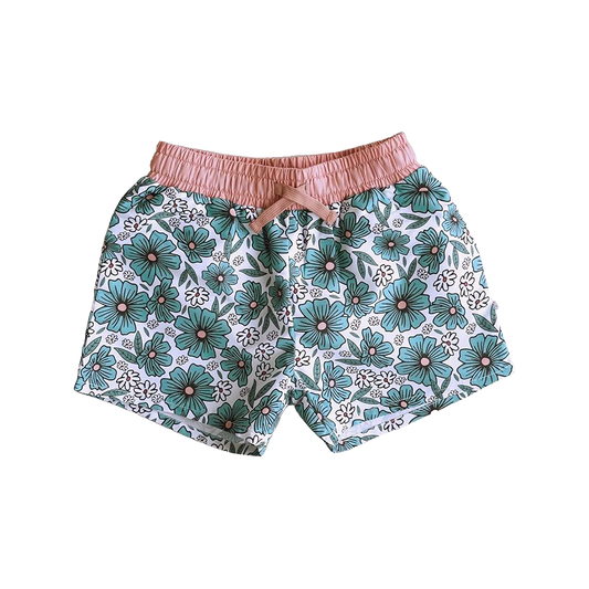 Caden Lane Boys Swim Trunks