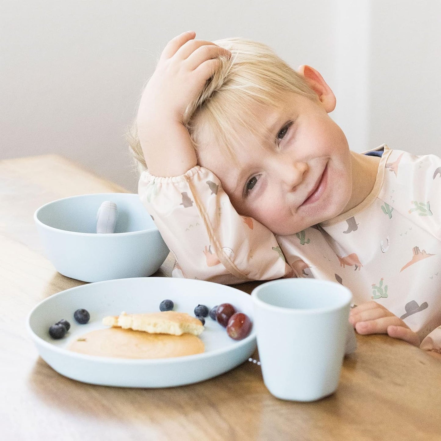 Tiny Twinkle Tableware 3 Pack Dish Set