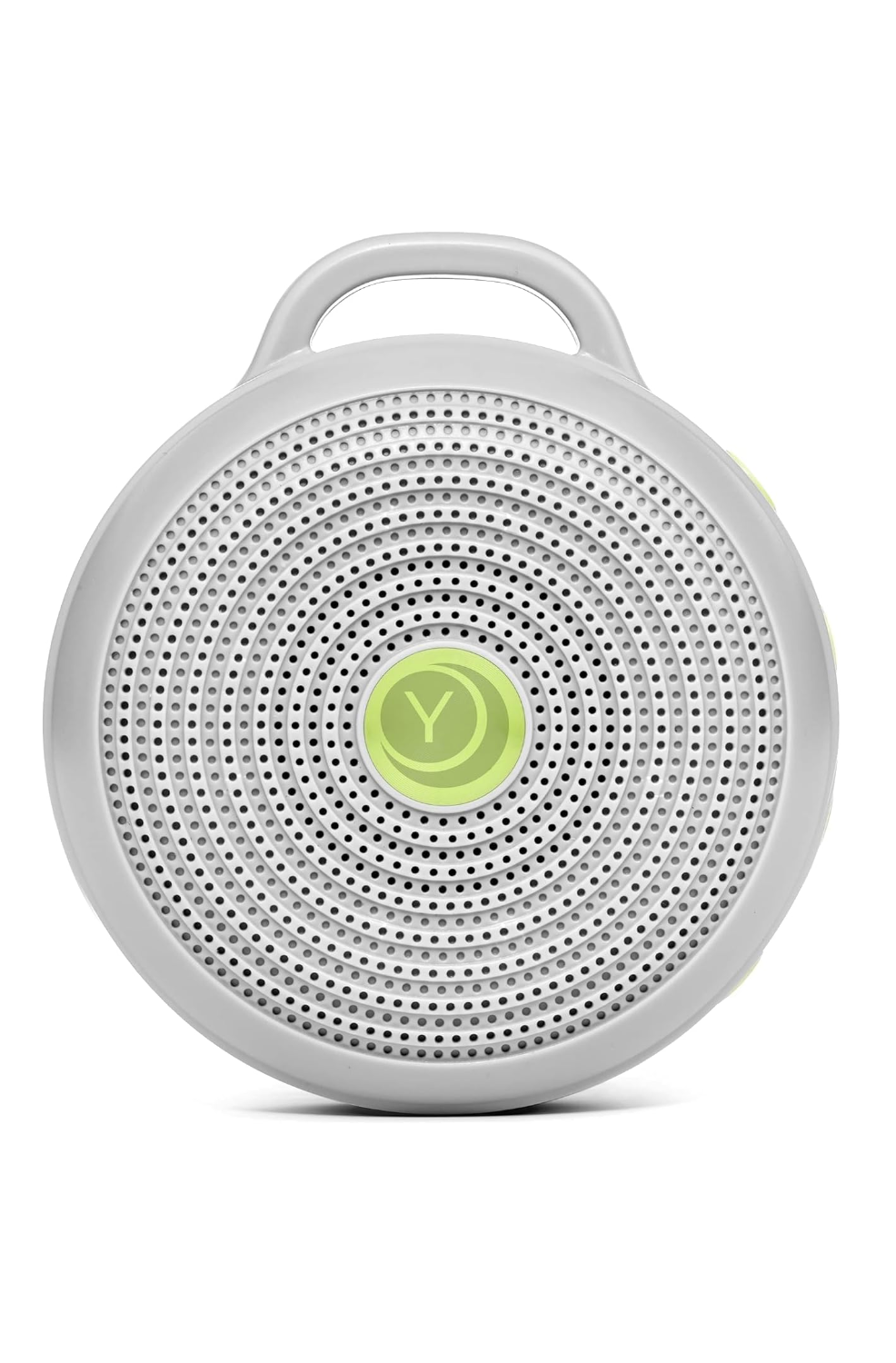 Yogasleep Hushh Portable White Noise Sound Machine