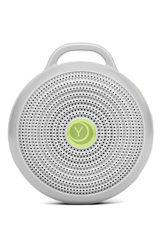 Yogasleep Hushh Portable White Noise Sound Machine