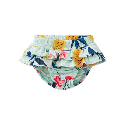 Tea Collection Tiered Ruffle Bloomer