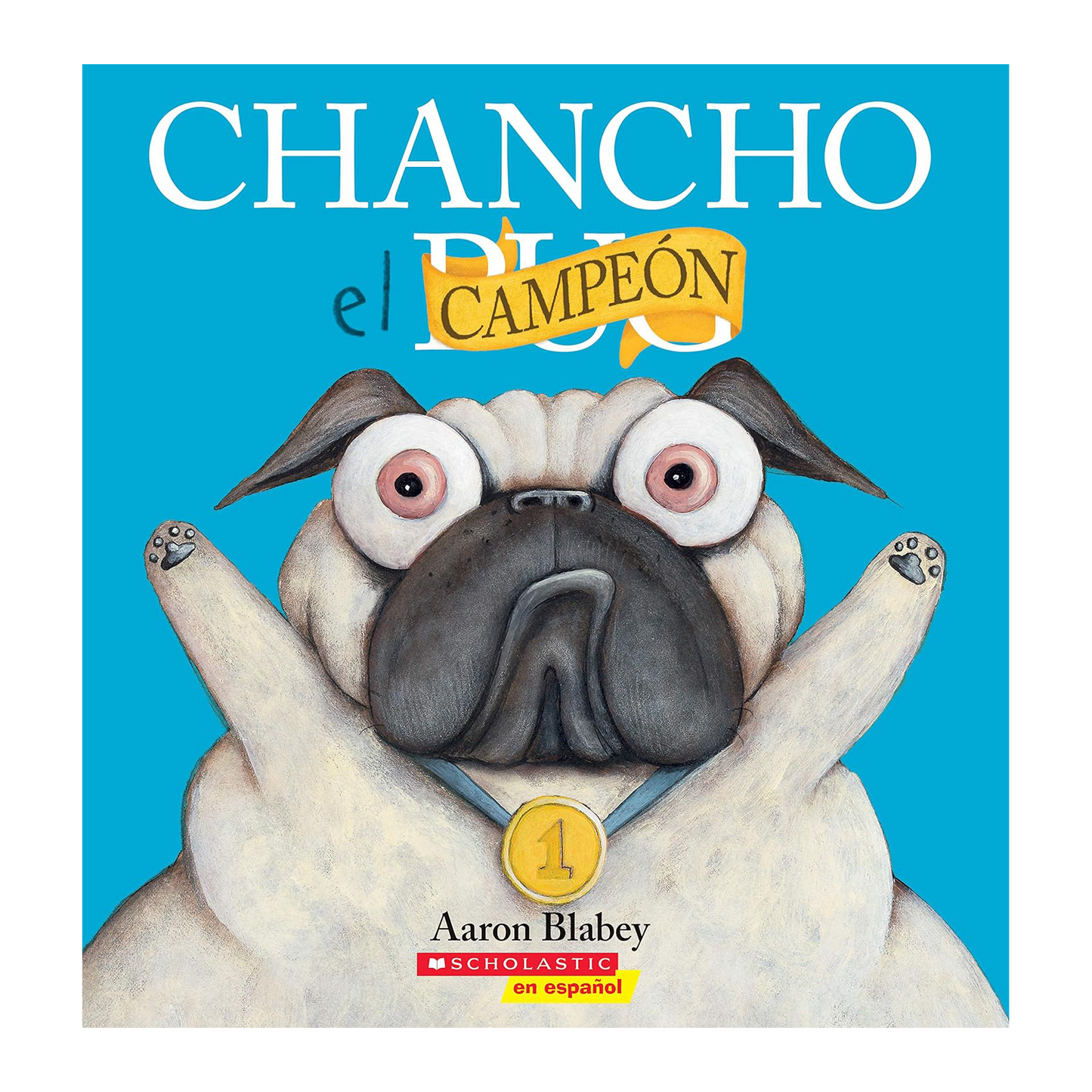 Chancho el campeón