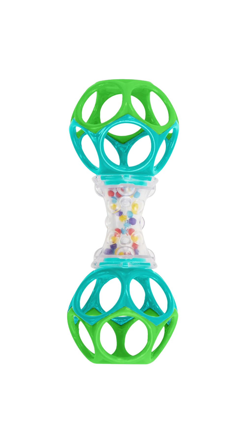 Oball Shaker Rattle Toy