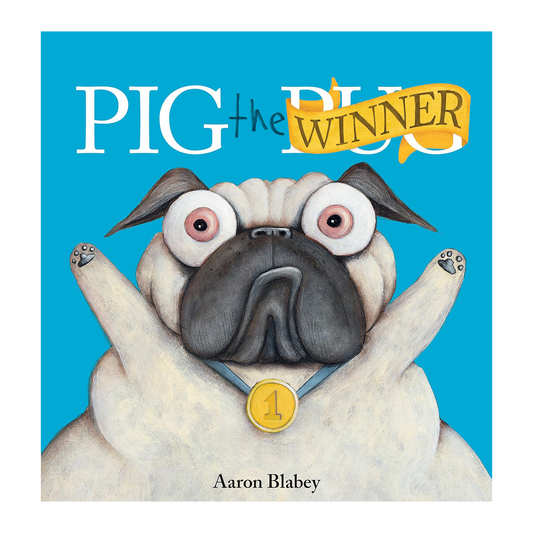 Pig the Winner