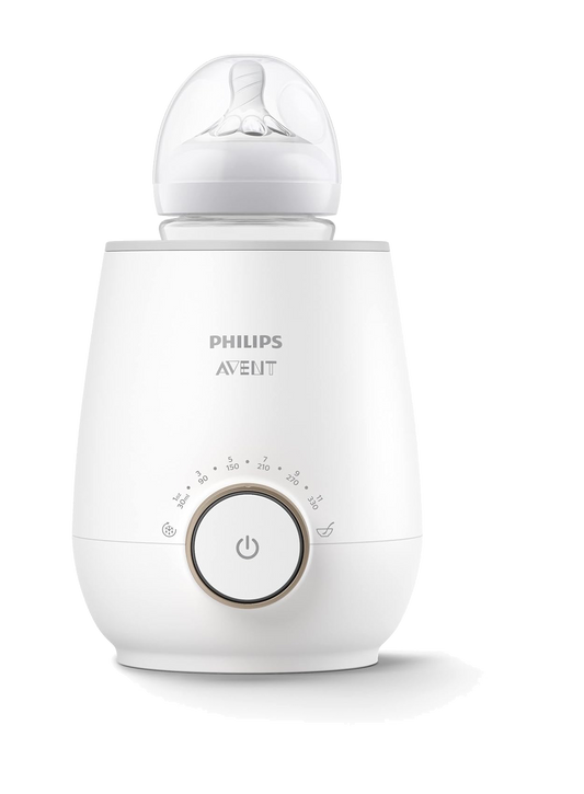 Philips AVENT Fast Baby Bottle Warmer