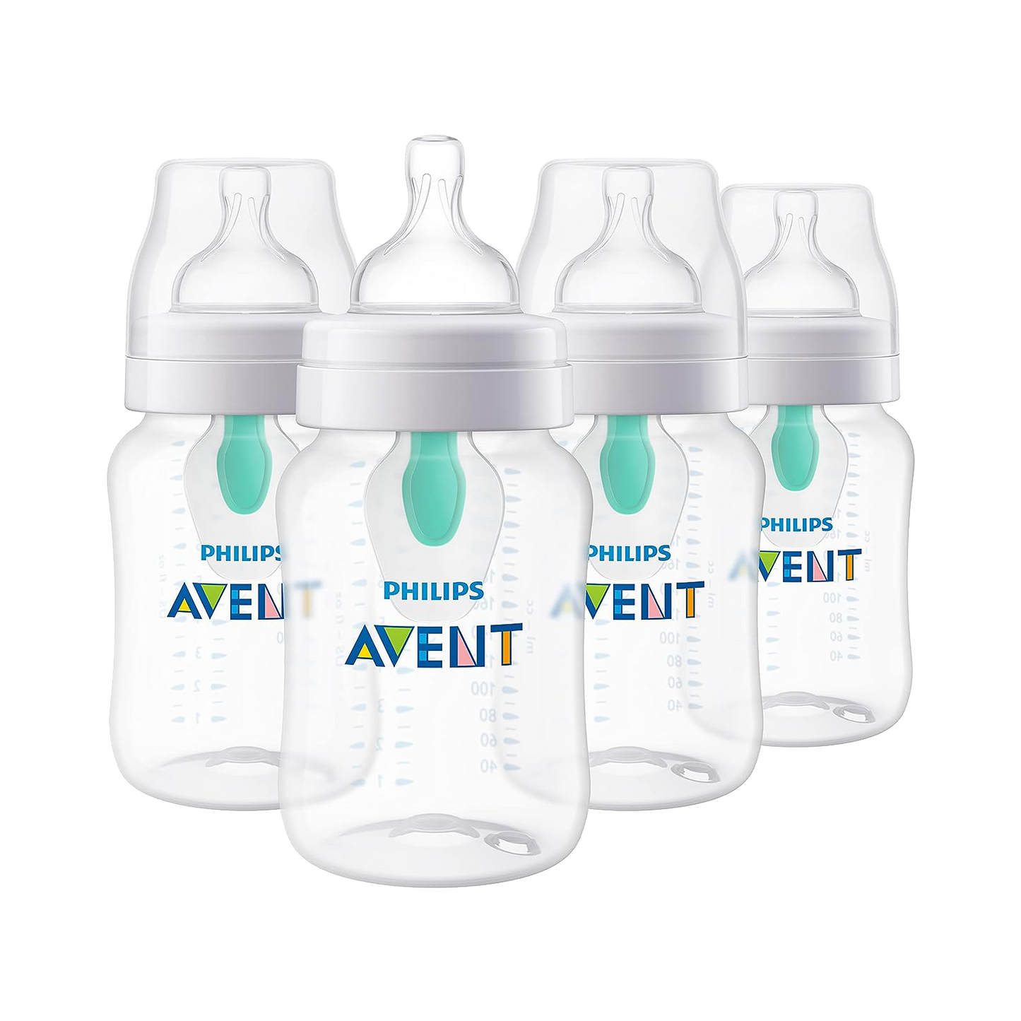 Philips AVENT Baby Bottles - 9oz