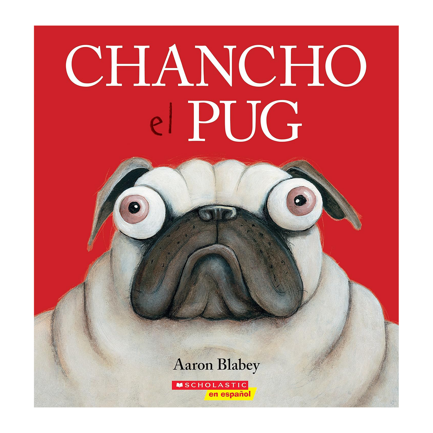 Chancho el pug