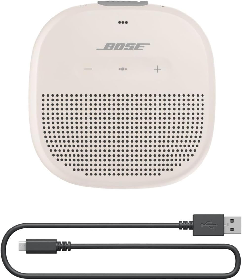 Bose SoundLink Micro Bluetooth Speaker